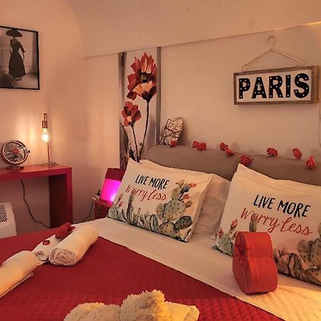 Yourhome - La Dimora Di Nonna Angela Positano Buitenkant foto