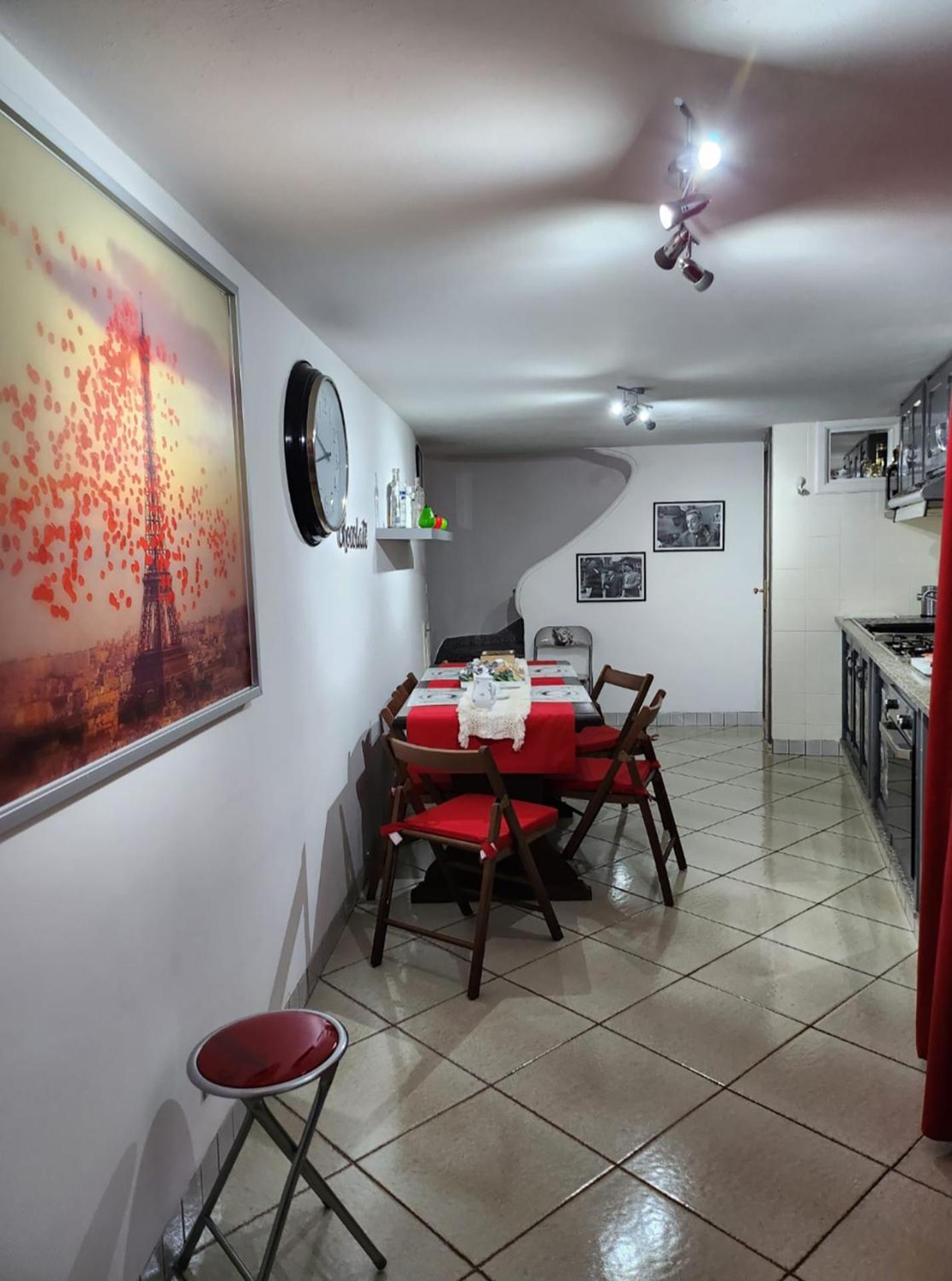 Yourhome - La Dimora Di Nonna Angela Positano Buitenkant foto