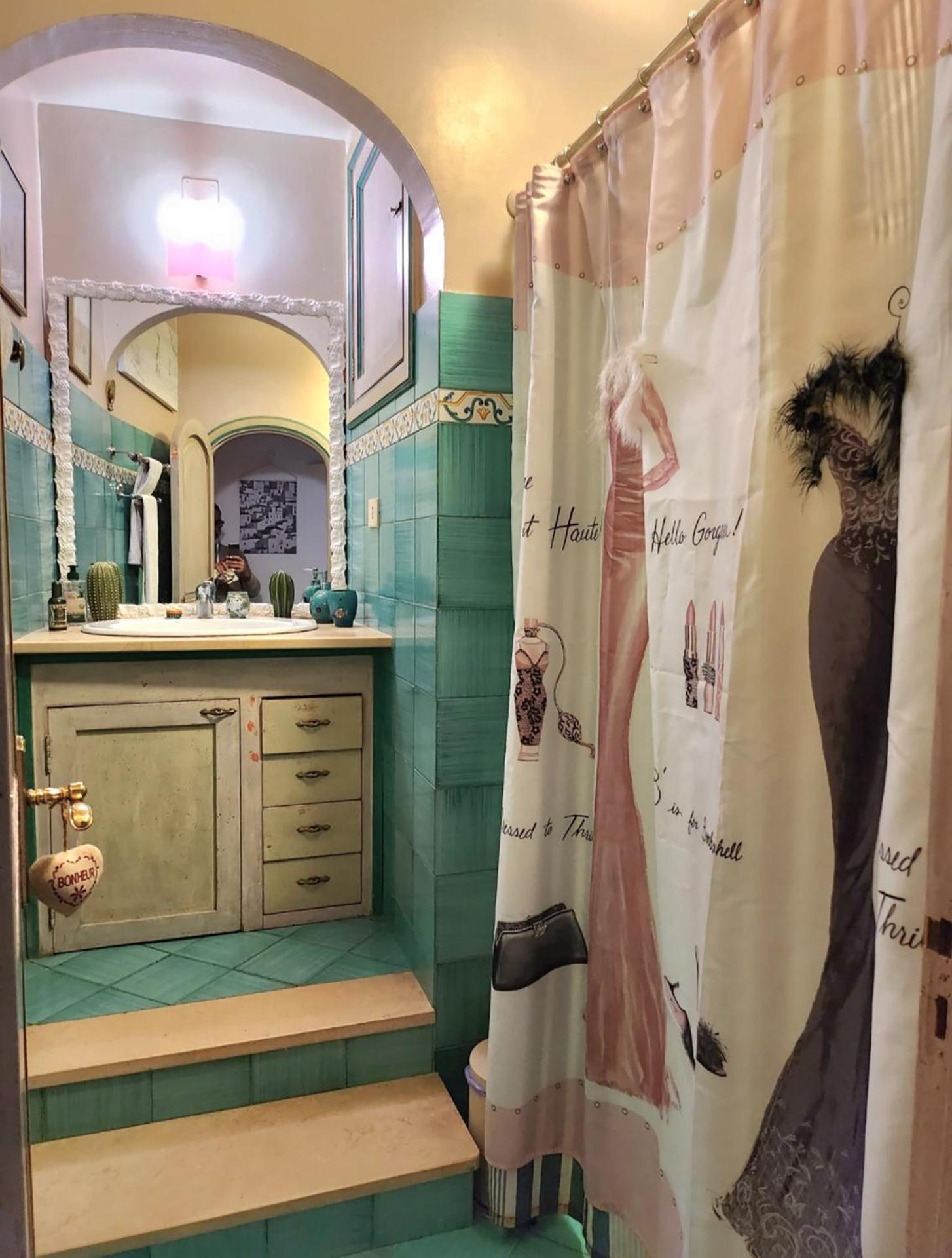 Yourhome - La Dimora Di Nonna Angela Positano Buitenkant foto